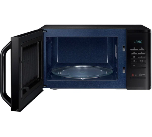 Микроволновая печь Samsung Microwave Oven MS23K3513AK/BW, черный