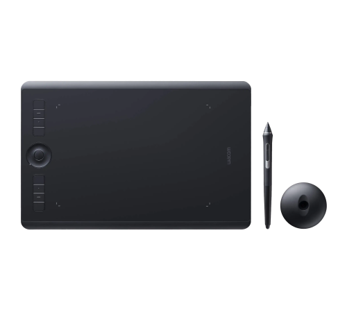 Графический планшет Wacom Intuos Pro M (Medium) (North)