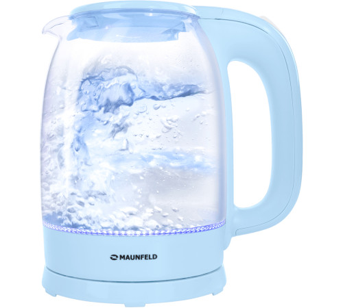 Чайник MAUNFELD MGK-613BL