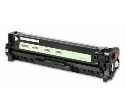 Картридж Cactus CS-C718М CS-C718M 718 M для Canon LaserBase MF8330i Sensys, пурпурный (2900 стр.)