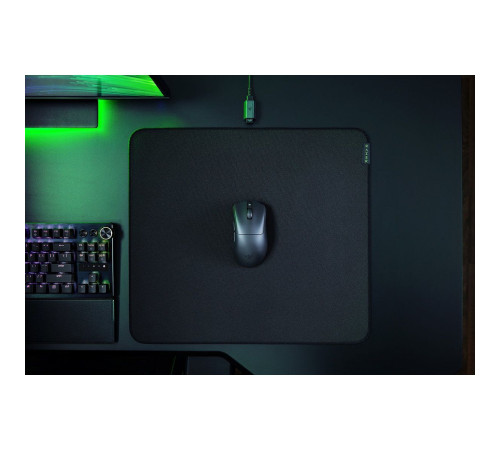 Мышь игровая беспроводная Razer DeathAdder V3 HyperSpeed, черный