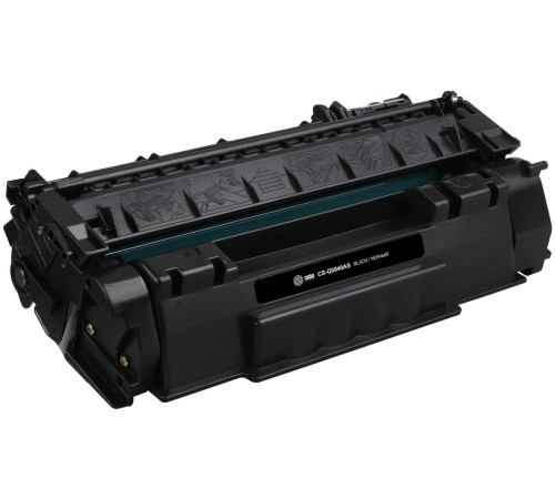 Картридж лазерный Cactus CS-Q5949AS Q5949A для HP LJ 1160/1320/3390/3392 (2500 стр.)