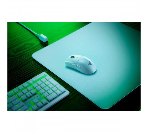 Мышь беспроводная игровая Razer Viper V3 Pro, белый