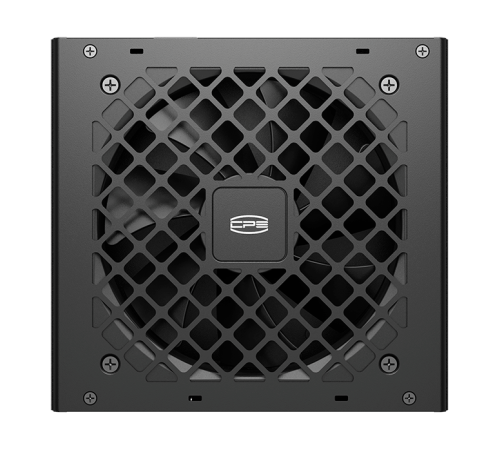 Блок питания 850 Вт PCCooler P3-KN850-G1F, черный