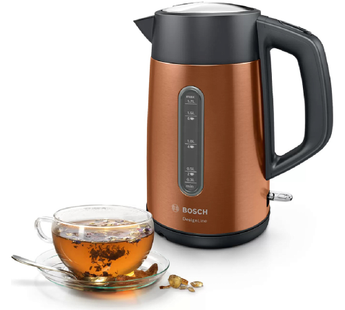 Чайник Bosch TWK4P439