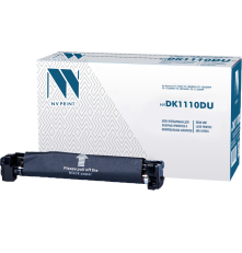 Драм-юнит NVP NV-DK-1110 DU для Kyocera FS-1040/ FS-1060DN/ FS-1020MFP/ FS-1120MFP/ FS-1025MFP/ FS-1125MFP. (100000 стр.)