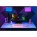 Микрофон проводной Razer Seiren V3 Chroma, розовый