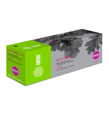 Картридж лазерный Cactus CS-CLT-M504S CLT-M504S для Samsung CLP-415N/CLX-4195FW, пурпурный (1800 стр.)