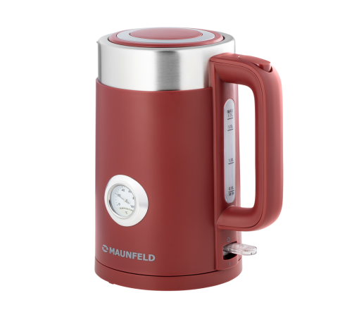 Чайник MAUNFELD MFK-631CH