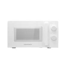 Микроволновая печь KUPPERSBERG TMW 204 W, белый