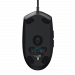 Мышь проводная игровая Logitech G102 LIGHTSYNC, Black