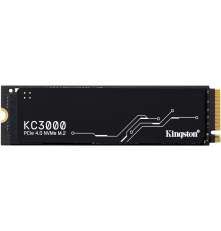 Твердотельный накопитель Kingston KC3000, 2TB, M.2(22x80mm)