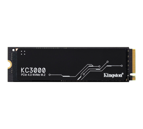 Твердотельный накопитель Kingston KC3000, 2TB, M.2(22x80mm)
