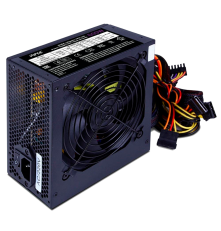 Блок питания 600 Вт HIPER HPB-600