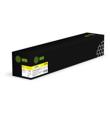 Картридж лазерный Cactus CS-TN227Y TN-227Y для Konica Minolta bizhub C227i/C257i, желтый (24000 стр.)