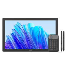 Интерактивный дисплей Huion KAMVAS Pro 19, черный