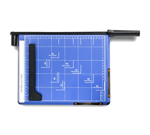 Резак сабельный ГЕЛЕОС РС A4-1