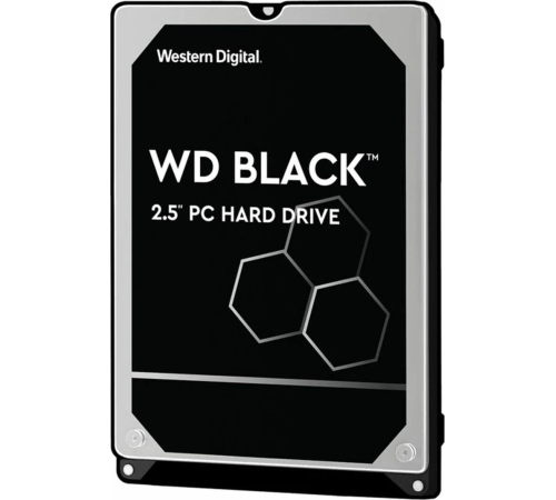 Жесткий диск 1TB Western Digital WD10SPSX