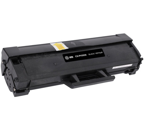 Картридж лазерный Cactus CS-PH3020 106R02773 для Xerox Phaser 3020/3020BI (1500 стр.)