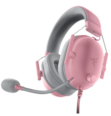 Гарнитура проводная игровая Razer BlackShark V2 X (Xbox Licensed), розовый