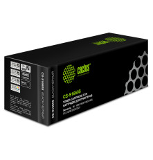 Картридж Cactus CS-S1660S MLT-D104S для Samsung ML-1660/1665/SCX-3205/3207 (1500 стр.)