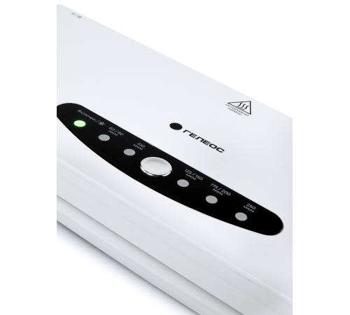 Ламинатор ГЕЛЕОС ЛМ A3-4В, А3, белый