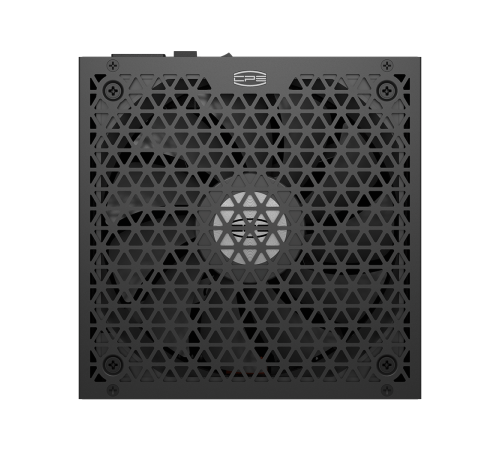 Блок питания 850 Вт PCCoole P5-YN850-G1F, черный