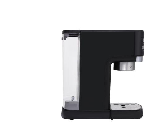 Кофеварка KORTING KCM 1007 T Amore, черный