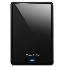 Внешний жесткий диск 1TB ADATA HV620S, USB 3.2 Gen1, черный