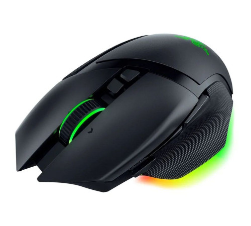 Мышь игровая беспроводная Razer Basilisk V3 Pro 35K, черный
