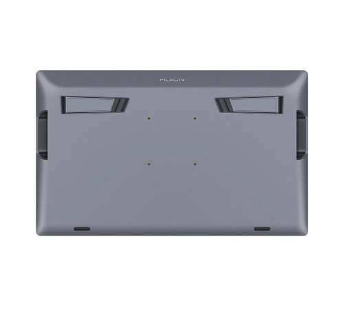 Интерактивный дисплей Huion KAMVAS Pro 19, черный