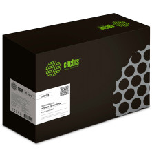 Картридж лазерный Cactus CS-CF322A CF322A для HP CLJ M680, желтый (16500 стр.) 