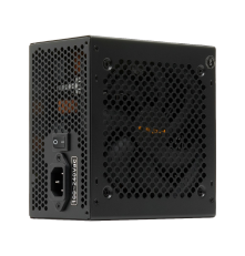 Блок питания 850 Вт HSPD HST-850GF-BK, черный