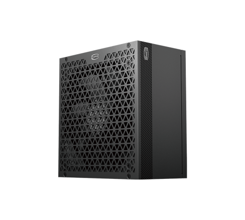 Блок питания 1200 Вт PCCooler P5-YS1200-G1F