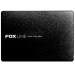 Твердотельный накопитель Foxline X5SE, 1024GB, 2.5"