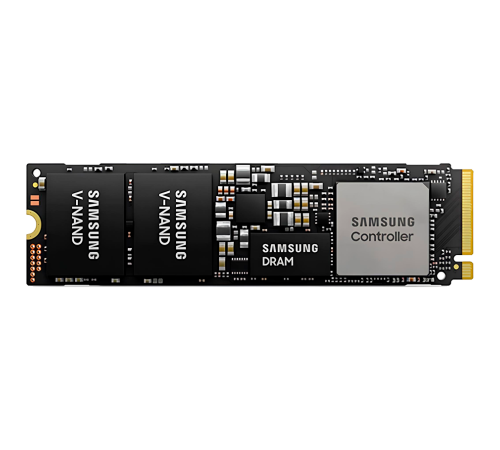 Твердотельный накопитель Samsung PM9A1, 256GB, M.2(22x80mm)