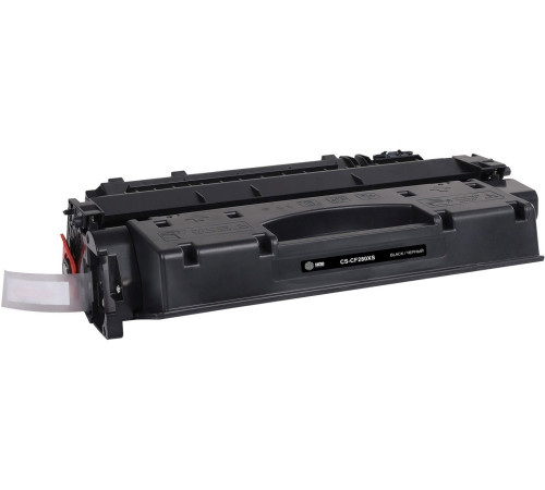 Картридж Cactus CS-CF280XS CF280X для HP LJ Pro 400/M401/M425 (6900 стр.)