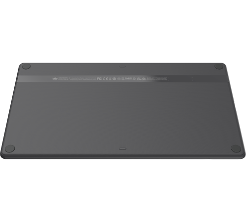 Графический планшет Huion INSPIROY 2 M H951P, черный