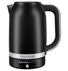 Чайник KitchenAid 5KEK1701EBM, черный