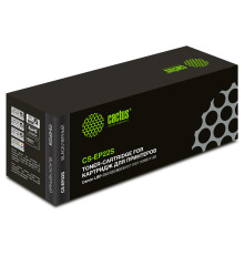 Картридж Cactus CS-EP22S EP-22 для Canon LBP-250/350/800/810/1110/1110SE (2500 стр.)