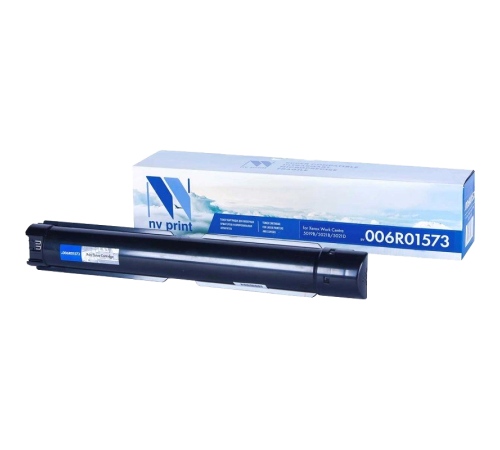 Тонер-картридж NVP NV-006R01573 для Xerox WorkCentre 5019B/5021B/5021D (9000 стр.)