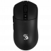 Мышь беспроводная игровая A4Tech Bloody R72 Pro Duo, 26000 dpi, USB/USB-C, 7 кнопок, черный