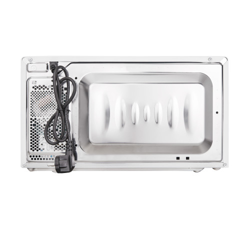 Микроволновая печь KORTING KMO 815 RSI, белый серебрянный