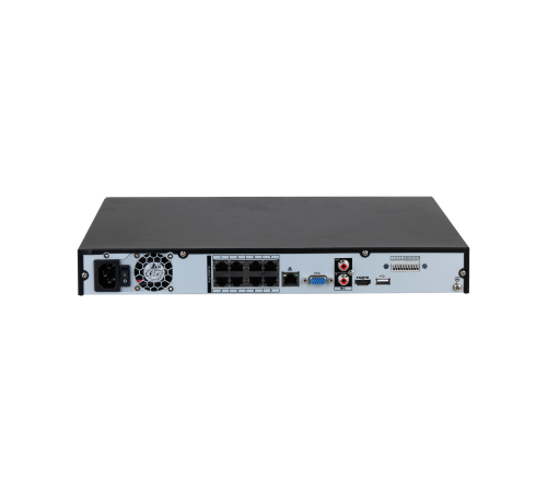 Видеорегистратор Dahua DHI-NVR4208-8P-EI