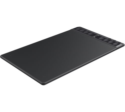 Графический планшет Huion INSPIROY 2 M H951P, черный