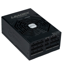 Блок питания 1600 Вт Super Flower Leadex Titanium