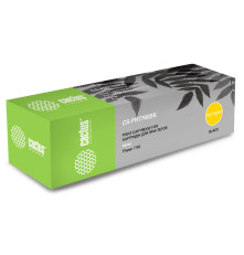 Картридж лазерный Cactus CS-PH7760BK 106R01163 для Xerox Phaser 7760, черный (32000 стр.)