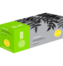 Картридж Cactus CS-PH3140X 108R00909 для Xerox Phaser 3140/3155/3160 (2500 стр.)