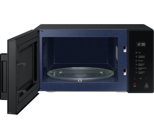 Микроволновая печь Samsung MS23T5018AK/BW