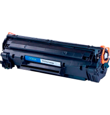 Тонер-картридж NVP NV-CF283A для HP LaserJet Pro M201dw/ M201n/ M125r/ M125ra/ M225dn/ M225dw/ M225rdn/ M125rnw/ M127fn/ M127fw (1500 стр.)